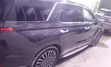 Hyundai Palisade 2021 года за 23 000 000 тг. в Павлодар фото 4
