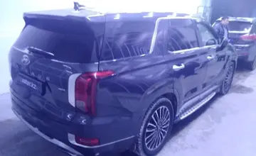Hyundai Palisade 2021 года за 23 000 000 тг. в Павлодар