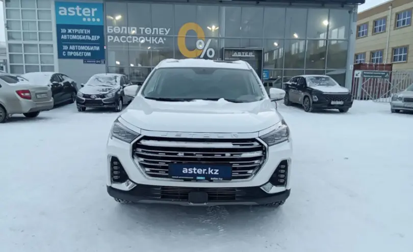 Jetour X90 PLUS 2023 года за 13 000 000 тг. в Кокшетау фото 2