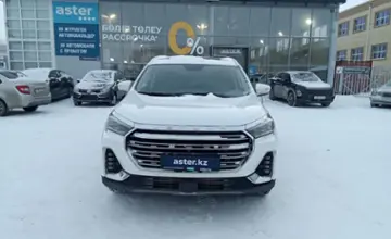 Jetour X90 PLUS 2023 года за 13 000 000 тг. в Кокшетау фото 2