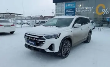 Jetour X90 PLUS 2023 года за 13 000 000 тг. в Кокшетау фото 1