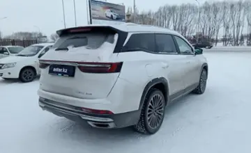 Jetour X90 PLUS 2023 года за 13 000 000 тг. в Кокшетау