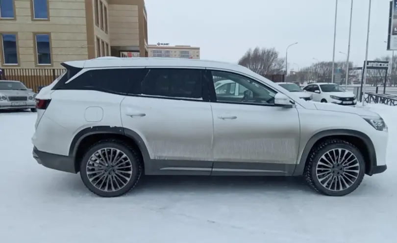 Jetour X90 PLUS 2023 года за 13 000 000 тг. в Кокшетау фото 4