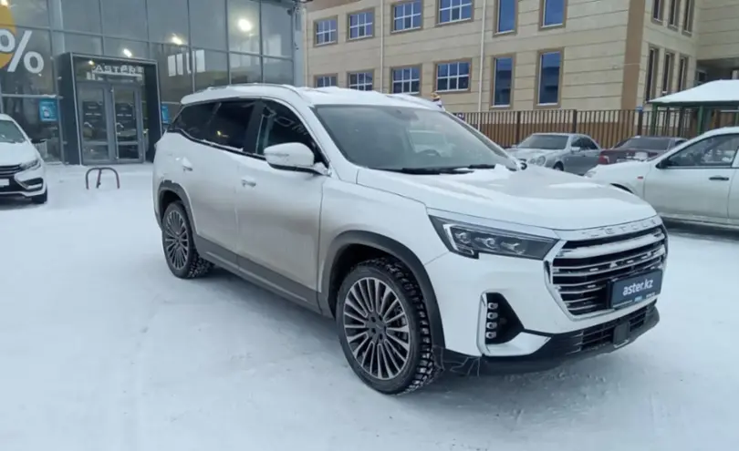 Jetour X90 PLUS 2023 года за 13 000 000 тг. в Кокшетау фото 3