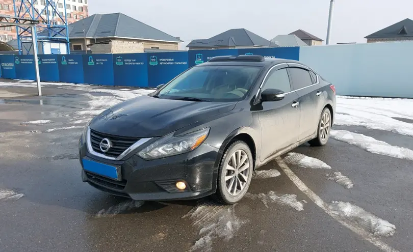 Nissan Teana 2016 года за 9 000 000 тг. в Шымкент