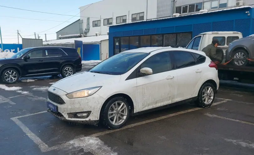 Ford Focus 2017 года за 6 000 000 тг. в Алматы