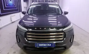 EXEED VX 2023 года за 25 000 000 тг. в Павлодар фото 2