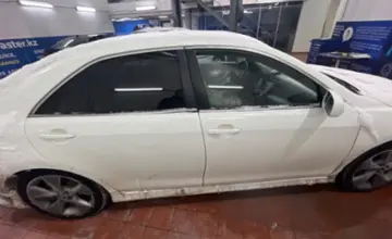Toyota Camry 2010 года за 6 500 000 тг. в Астана фото 4