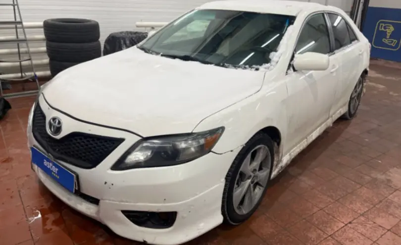 Toyota Camry 2010 года за 6 500 000 тг. в Астана