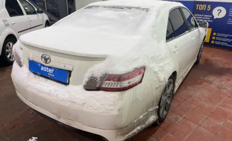 Toyota Camry 2010 года за 6 500 000 тг. в Астана фото 5