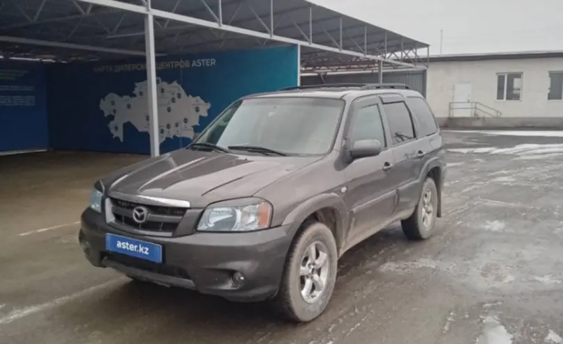 Mazda Tribute 2005 года за 5 000 000 тг. в Кызылорда