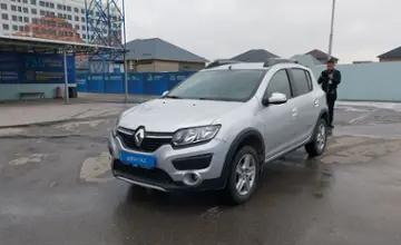 Renault Sandero 2015 года за 5 000 000 тг. в Шымкент фото 1
