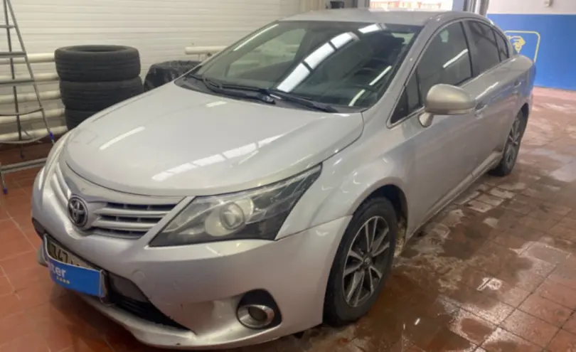 Toyota Avensis 2013 года за 7 800 000 тг. в Астана