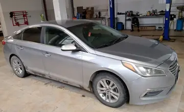 Hyundai Sonata 2014 года за 7 200 000 тг. в Актобе фото 4