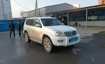 Toyota Land Cruiser Prado 2013 года за 15 500 000 тг. в Шымкент фото 2