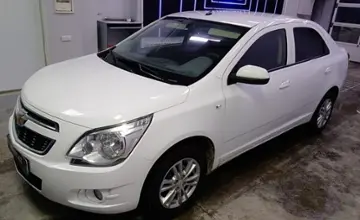 Chevrolet Cobalt 2022 года за 7 500 000 тг. в Павлодар фото 1