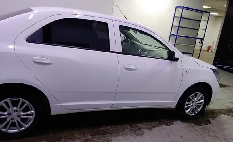 Chevrolet Cobalt 2022 года за 7 500 000 тг. в Павлодар фото 4