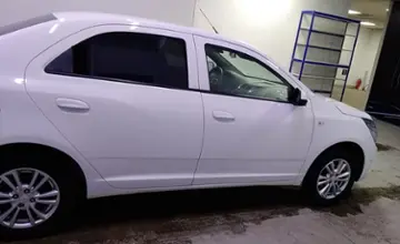 Chevrolet Cobalt 2022 года за 7 500 000 тг. в Павлодар фото 4