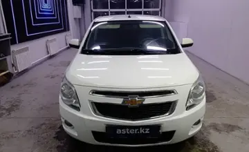 Chevrolet Cobalt 2022 года за 7 500 000 тг. в Павлодар фото 2