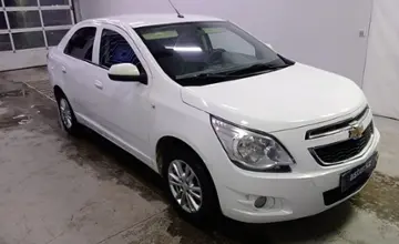 Chevrolet Cobalt 2022 года за 7 500 000 тг. в Павлодар фото 3