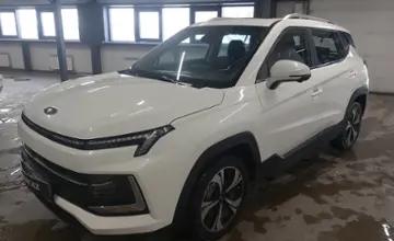 JAC JS4 2023 года за 8 500 000 тг. в Астана фото 1