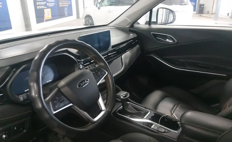 JAC JS4 2023 года за 8 500 000 тг. в Астана фото 5