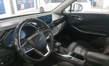 JAC JS4 2023 года за 8 500 000 тг. в Астана фото 5