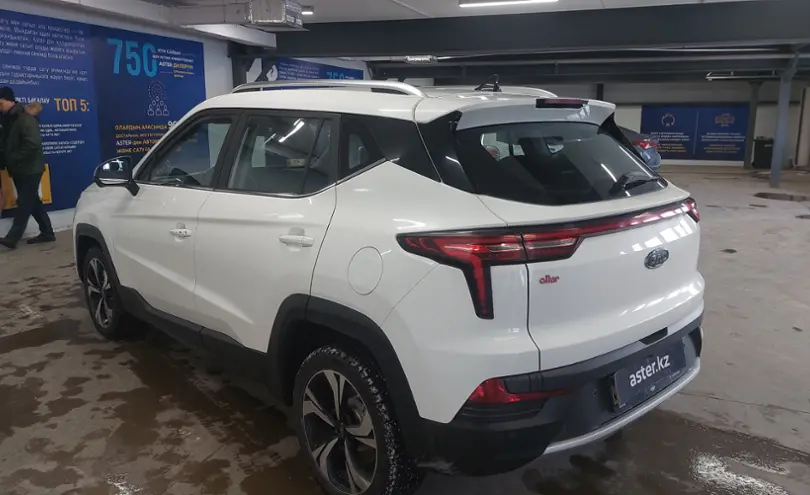 JAC JS4 2023 года за 8 500 000 тг. в Астана фото 4