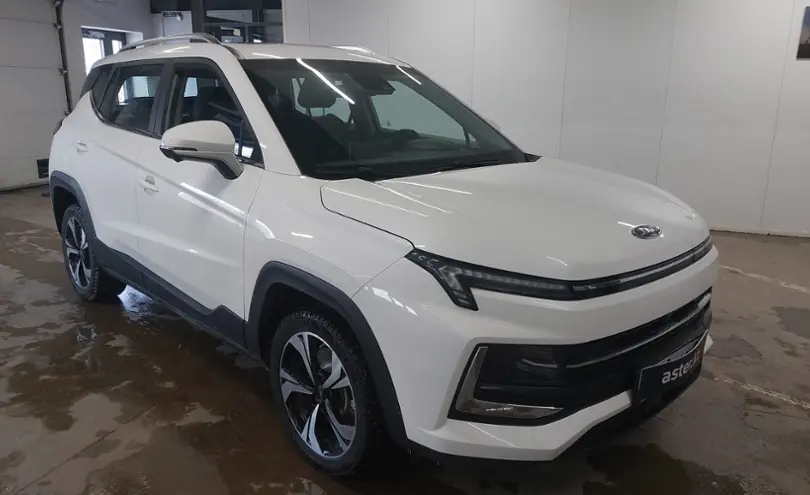 JAC JS4 2023 года за 8 500 000 тг. в Астана фото 2