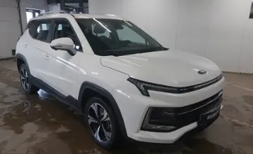 JAC JS4 2023 года за 8 500 000 тг. в Астана фото 2