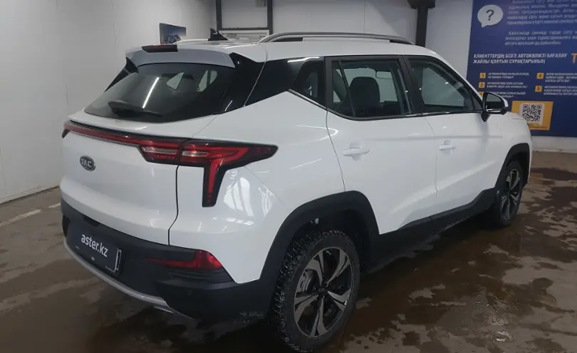 JAC JS4 2023 года за 8 500 000 тг. в Астана фото 3