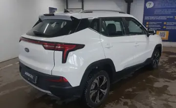 JAC JS4 2023 года за 8 500 000 тг. в Астана фото 3