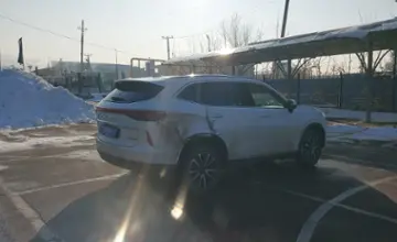 Haval H6 2022 года за 7 500 000 тг. в Алматы фото 3