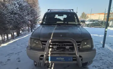 Toyota Land Cruiser Prado 1998 года за 9 500 000 тг. в Талдыкорган фото 2