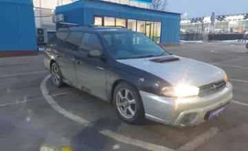 Subaru Legacy 1994 года за 1 100 000 тг. в Алматы фото 2