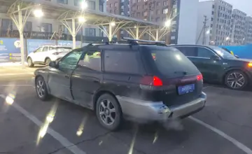 Subaru Legacy 1994 года за 1 100 000 тг. в Алматы фото 4