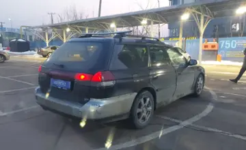 Subaru Legacy 1994 года за 1 100 000 тг. в Алматы фото 3
