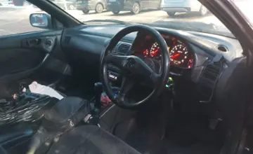 Subaru Legacy 1994 года за 1 100 000 тг. в Алматы фото 5