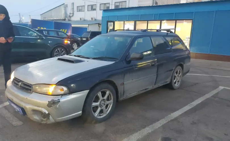 Subaru Legacy 1994 года за 1 100 000 тг. в Алматы