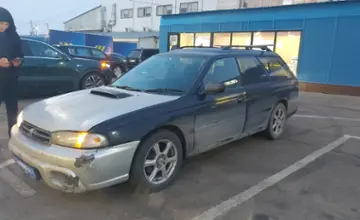 Subaru Legacy 1994 года за 1 100 000 тг. в Алматы фото 1