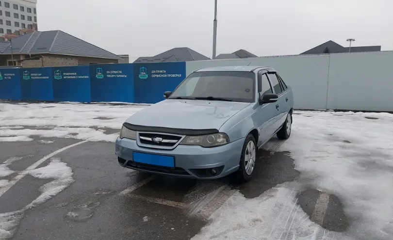 Daewoo Nexia 2014 года за 2 000 000 тг. в Шымкент