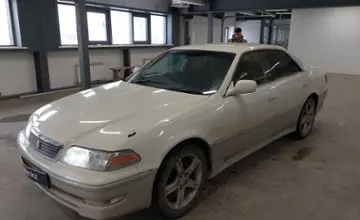 Toyota Mark II 1996 года за 2 400 000 тг. в Астана фото 1