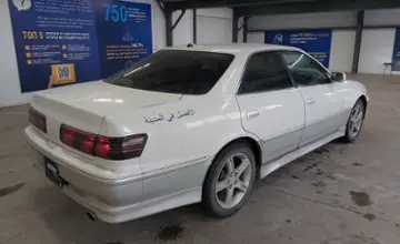 Toyota Mark II 1996 года за 2 400 000 тг. в Астана фото 3