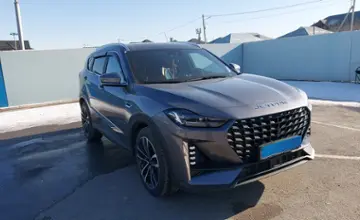 Jetour X90 PLUS 2024 года за 15 500 000 тг. в Шымкент фото 2