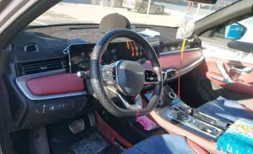 Jetour X90 PLUS 2024 года за 15 500 000 тг. в Шымкент фото 5