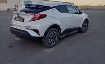 Toyota C-HR 2021 года за 10 000 000 тг. в Актау