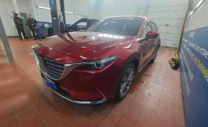 Mazda CX-9 2021 года за 18 500 000 тг. в Астана