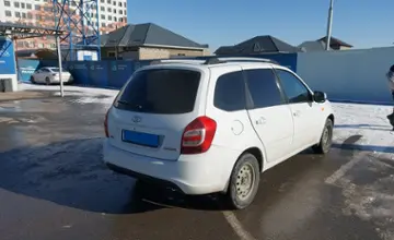 LADA (ВАЗ) Kalina 2014 года за 3 600 000 тг. в Шымкент фото 3