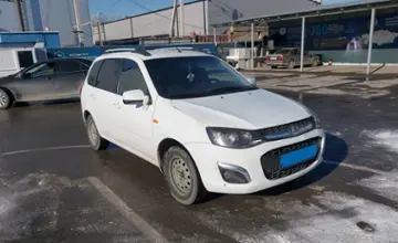 LADA (ВАЗ) Kalina 2014 года за 3 600 000 тг. в Шымкент фото 2