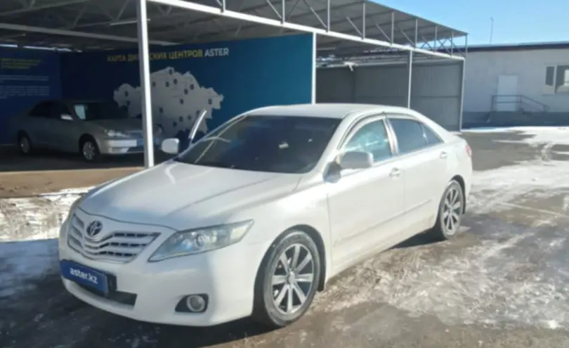 Toyota Camry 2010 года за 6 500 000 тг. в Кызылорда